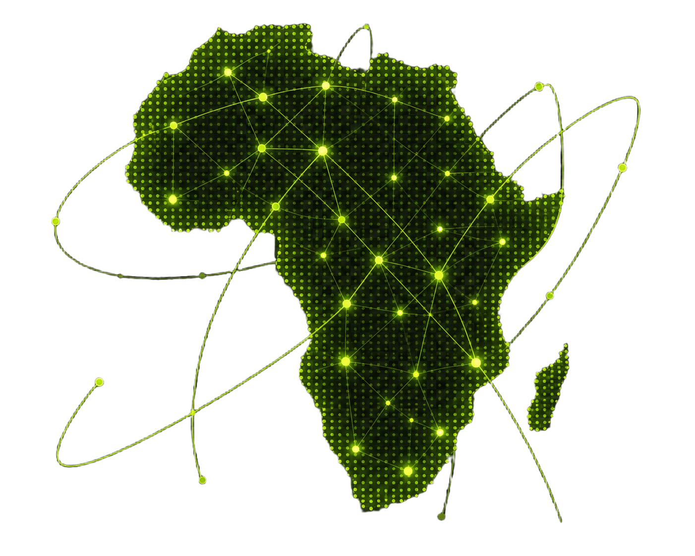 Signum verification network across Africa
